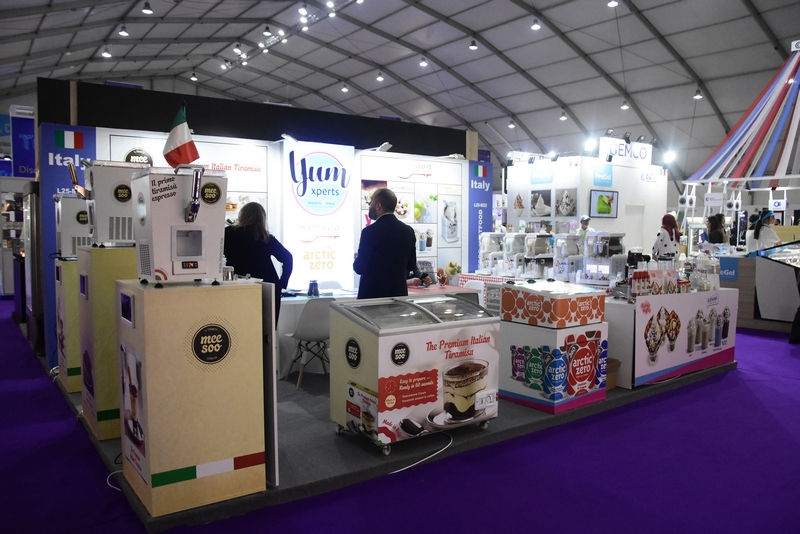 Horeca Lebanon 2019
